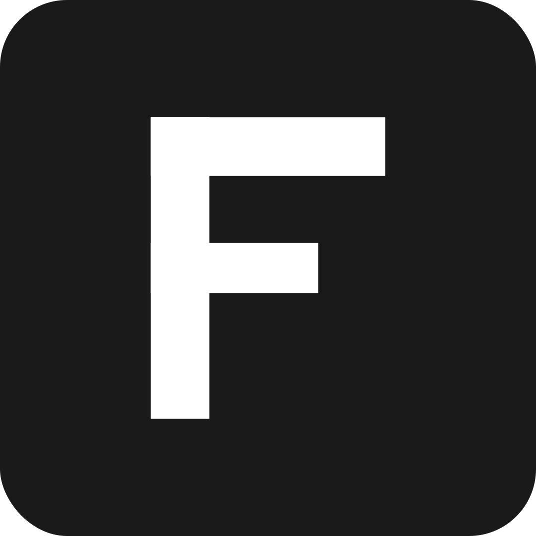 The Future Party logo